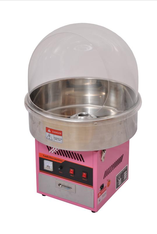 Countertop Candy Floss Machine with 28� Bowl Size 1 Countertop Candy Floss Machine with 28� Bowl Size